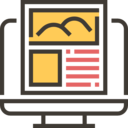 ui,seo and web,browser,graphic tool,graphics editor,graphic design,monitor,screen,web design